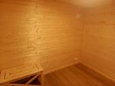 Parduodama pirtis 3x5m - nuotraukos Nr. 3