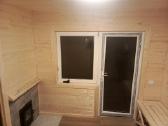 Parduodama pirtis 3x5m - nuotraukos Nr. 5