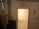 Parduodama pirtis 3x5m - nuotraukos Nr. 8