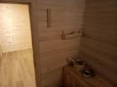 Parduodama pirtis 3x5m - nuotraukos Nr. 9