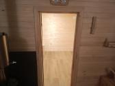 Parduodama pirtis 3x5m - nuotraukos Nr. 11
