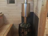 Parduodama pirtis 3x5m - nuotraukos Nr. 16