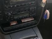 Parduodamas VW passat 2004 12 - nuotraukos Nr. 5