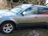 Parduodamas VW passat 2004 12 - nuotraukos Nr. 3