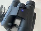 Zeiss terra 8x32 żiūronai