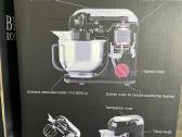 Bodum Bistro Robot Culinaire (700w) - nuotraukos Nr. 2