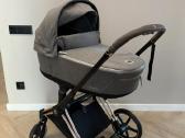 Cybex priam v4 rose gold 4in1 - nuotraukos Nr. 2