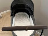 Cybex priam v4 rose gold 4in1 - nuotraukos Nr. 3