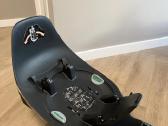 Cybex priam v4 rose gold 4in1 - nuotraukos Nr. 5