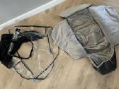 Cybex priam v4 rose gold 4in1 - nuotraukos Nr. 6