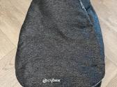 Cybex priam v4 rose gold 4in1 - nuotraukos Nr. 7