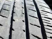 Mazda 3 padangos 215/60 R16 92v - nuotraukos Nr. 2
