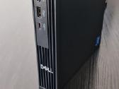 Dell Pro Micro i5-14500t, 512 SSD, Winpro11 Naujas - nuotraukos Nr. 6