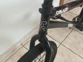 BMX Hyper bike co spinner 20 colių - nuotraukos Nr. 3