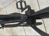 BMX Hyper bike co spinner 20 colių - nuotraukos Nr. 5