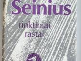 Ignas Šeinius. Kuprelis
