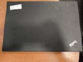Thinkpad T490 Ips 400 Nit i5-8265u 8gb 256gb 18% - nuotraukos Nr. 3