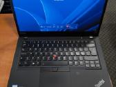 Thinkpad T490 Ips 400 Nit i5-8265u 8gb 256gb 18%