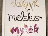 Valgyk, melskis, mylėk. Elizabeth Gilbert