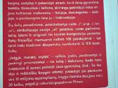 Valgyk, melskis, mylėk. Elizabeth Gilbert - nuotraukos Nr. 2