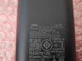 Dell Type C 130w Naujas Originalus pakrovejas - nuotraukos Nr. 2