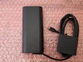 Dell Type C 130w Naujas Originalus pakrovejas - nuotraukos Nr. 3