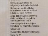 Ledų gaminimo aparatas (Silvercrest) - nuotraukos Nr. 3