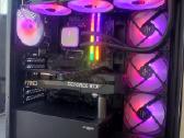 R7 9800x3d / Rtx 5070ti / 32gb / 2tb M.2