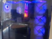 R7 9800x3d / Rtx 5070ti / 32gb / 2tb M.2 - nuotraukos Nr. 2