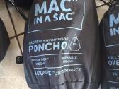 Mac in a Sac neperšlampama striukė ir kelnes - nuotraukos Nr. 2