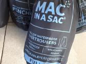 Mac in a Sac neperšlampama striukė ir kelnes - nuotraukos Nr. 3