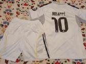 Yamal Barcelona / Mbappe Real apranga 105-165 cm - nuotraukos Nr. 2