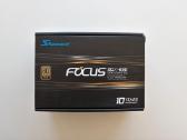 Seasonic Focus Sgx650 Sfx Psu