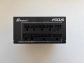 Seasonic Focus Sgx650 Sfx Psu - nuotraukos Nr. 4