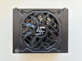 Seasonic Focus Sgx650 Sfx Psu - nuotraukos Nr. 3
