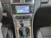 Mercedes-benz C200 2.2 l universalas - nuotraukos Nr. 7