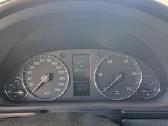 Mercedes-benz C200 2.2 l universalas - nuotraukos Nr. 8