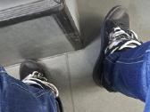 Lanvin curb autentic - nuotraukos Nr. 5