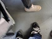 Lanvin curb autentic - nuotraukos Nr. 6