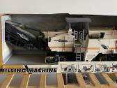 Wirtgen W2000 modelis
