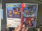Minecraft: Story Mode Complete Adventure Nintendo - nuotraukos Nr. 2