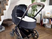 Cybex Priam V3 3in1 - nuotraukos Nr. 2