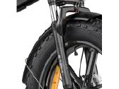 Engwe Ep-2 Pro 750w el. dviratis - nuotraukos Nr. 13