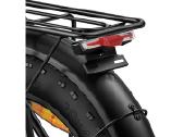 Engwe Ep-2 Pro 750w el. dviratis - nuotraukos Nr. 16