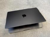 Apple MacBook Pro 14 M3 Pro / 18gb / 512ssd - nuotraukos Nr. 2