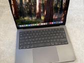 Apple MacBook Pro 14 M3 Pro / 18gb / 512ssd