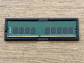 Kingston 2x 32gb 2rx8 Ddr4 3200 Ecc Udimm RAM - nuotraukos Nr. 3