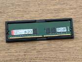 Kingston 2x 32gb 2rx8 Ddr4 3200 Ecc Udimm RAM - nuotraukos Nr. 2
