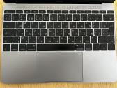 Apple MacBook 12-inch Retina - nuotraukos Nr. 3