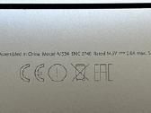 Apple MacBook 12-inch Retina - nuotraukos Nr. 4